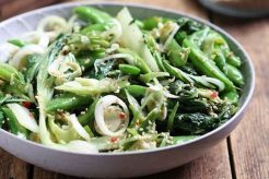 Best Pak Choi Salad Recipes for Healthy Meals Quick Salad Recipes for Healthy Salad Ideas to Boost Your Nutrition Best Pak Choi Salad Recipes for Healthy Meals | Quick Salad Recipes for Healthy Salad Ideas to Boost Your Nutrition
