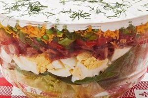 Best Pioneer Woman Salad Recipes & Ideas Quick Salad Recipes for Healthy Salad Ideas to Boost Your Nutrition Best Pioneer Woman Salad Recipes & Ideas | Quick Salad Recipes for Healthy Salad Ideas to Boost Your Nutrition
