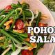 Pohole Salad Recipe | Quick Salad Recipes for Healthy Salad Ideas to Boost Your Nutrition