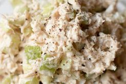Classic Tuna Salad with Mayo Recipe Quick Salad Recipes for Healthy Salad Ideas to Boost Your Nutrition Classic Tuna Salad with Mayo Recipe | Quick Salad Recipes for Healthy Salad Ideas to Boost Your Nutrition