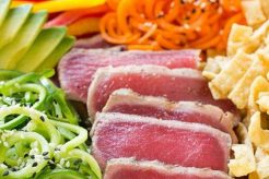 Best Ahi Tuna Salad Recipe: Easy & Healthy Quick Salad Recipes for Healthy Salad Ideas to Boost Your Nutrition Best Ahi Tuna Salad Recipe: Easy & Healthy | Quick Salad Recipes for Healthy Salad Ideas to Boost Your Nutrition
