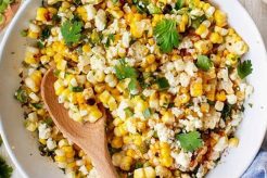 Corn Salad Recipes With Cilantro Quick Salad Recipes for Healthy Salad Ideas to Boost Your Nutrition Corn Salad Recipes With Cilantro | Quick Salad Recipes for Healthy Salad Ideas to Boost Your Nutrition