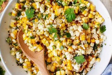 Corn Salad Recipes With Cilantro Quick Salad Recipes for Healthy Salad Ideas to Boost Your Nutrition Corn Salad Recipes With Cilantro | Quick Salad Recipes for Healthy Salad Ideas to Boost Your Nutrition