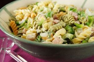 Healthy Pasta Salad Recipes for Diabetics Quick Salad Recipes for Healthy Salad Ideas to Boost Your Nutrition Healthy Pasta Salad Recipes for Diabetics | Quick Salad Recipes for Healthy Salad Ideas to Boost Your Nutrition