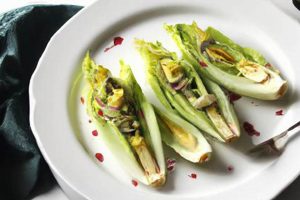 Best Barefoot Contessa Endive Salad Recipe Quick Salad Recipes for Healthy Salad Ideas to Boost Your Nutrition Best Barefoot Contessa Endive Salad Recipe | Quick Salad Recipes for Healthy Salad Ideas to Boost Your Nutrition
