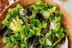 Best Green Salad Recipes for You Quick Salad Recipes for Healthy Salad Ideas to Boost Your Nutrition Best Green Salad Recipes for You | Quick Salad Recipes for Healthy Salad Ideas to Boost Your Nutrition