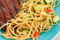 Best Linguine Salad Recipe: Easy & Delicious Quick Salad Recipes for Healthy Salad Ideas to Boost Your Nutrition Best Linguine Salad Recipe: Easy & Delicious | Quick Salad Recipes for Healthy Salad Ideas to Boost Your Nutrition