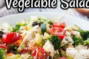 Best Marinated Salad Recipes & Ideas Quick Salad Recipes for Healthy Salad Ideas to Boost Your Nutrition Best Marinated Salad Recipes & Ideas | Quick Salad Recipes for Healthy Salad Ideas to Boost Your Nutrition