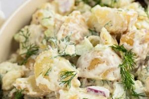 Ina Garten's Best Potato Salad Recipes Quick Salad Recipes for Healthy Salad Ideas to Boost Your Nutrition Ina Garten's Best Potato Salad Recipes | Quick Salad Recipes for Healthy Salad Ideas to Boost Your Nutrition