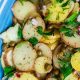 Best Potato Salad Recipes with Mustard | Quick Salad Recipes for Healthy Salad Ideas to Boost Your Nutrition