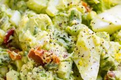 Egg Salad Avocado Recipe Quick Salad Recipes for Healthy Salad Ideas to Boost Your Nutrition Egg Salad Avocado Recipe | Quick Salad Recipes for Healthy Salad Ideas to Boost Your Nutrition