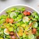 House Salad Recipe | Quick Salad Recipes for Healthy Salad Ideas to Boost Your Nutrition