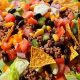 Traditional Taco Salad Recipe With Doritos | Quick Salad Recipes for Healthy Salad Ideas to Boost Your Nutrition