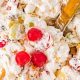 Classic Ambrosia Salad Recipe (Cool Whip & Sour Cream) | Quick Salad Recipes for Healthy Salad Ideas to Boost Your Nutrition