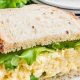 Egg Salad Sandwhich Recipe | Quick Salad Recipes for Healthy Salad Ideas to Boost Your Nutrition
