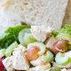 Healthy & Easy Chicken Salad Recipe (Quick!) | Quick Salad Recipes for Healthy Salad Ideas to Boost Your Nutrition