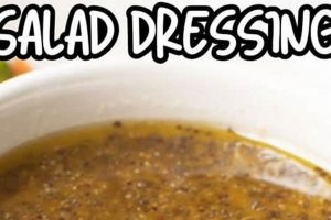 Authentic Amish Salad Dressing Recipe & Secrets Quick Salad Recipes for Healthy Salad Ideas to Boost Your Nutrition Authentic Amish Salad Dressing Recipe & Secrets | Quick Salad Recipes for Healthy Salad Ideas to Boost Your Nutrition
