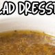 Authentic Amish Salad Dressing Recipe & Secrets | Quick Salad Recipes for Healthy Salad Ideas to Boost Your Nutrition