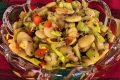 Classic Lima Bean Salad Recipe: Easy & Delicious Quick Salad Recipes for Healthy Salad Ideas to Boost Your Nutrition Classic Lima Bean Salad Recipe: Easy & Delicious | Quick Salad Recipes for Healthy Salad Ideas to Boost Your Nutrition