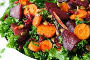 Easy Beet Carrot Salad Recipe: Healthy & Tasty Quick Salad Recipes for Healthy Salad Ideas to Boost Your Nutrition Easy Beet Carrot Salad Recipe: Healthy & Tasty | Quick Salad Recipes for Healthy Salad Ideas to Boost Your Nutrition
