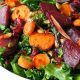 Easy Beet Carrot Salad Recipe: Healthy & Tasty | Quick Salad Recipes for Healthy Salad Ideas to Boost Your Nutrition