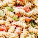 Best Creamy Pasta Salad Recipe Ever | Quick Salad Recipes for Healthy Salad Ideas to Boost Your Nutrition
