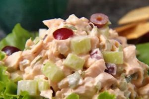 Copycat Publix Chicken Salad Recipe Quick Salad Recipes for Healthy Salad Ideas to Boost Your Nutrition Copycat Publix Chicken Salad Recipe | Quick Salad Recipes for Healthy Salad Ideas to Boost Your Nutrition