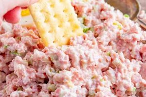Best Pioneer Woman Ham Salad Recipe Ever! Quick Salad Recipes for Healthy Salad Ideas to Boost Your Nutrition Best Pioneer Woman Ham Salad Recipe Ever! | Quick Salad Recipes for Healthy Salad Ideas to Boost Your Nutrition