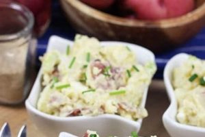Best Unique Potato Salad Recipes for Summer Quick Salad Recipes for Healthy Salad Ideas to Boost Your Nutrition Best Unique Potato Salad Recipes for Summer | Quick Salad Recipes for Healthy Salad Ideas to Boost Your Nutrition