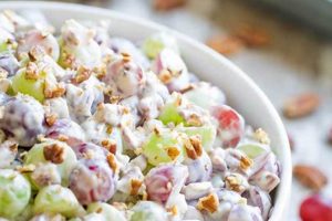 Classic Cream Cheese Salad Recipe & Variations Quick Salad Recipes for Healthy Salad Ideas to Boost Your Nutrition Classic Cream Cheese Salad Recipe & Variations | Quick Salad Recipes for Healthy Salad Ideas to Boost Your Nutrition