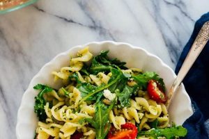 Pasta Salad With Pesto Recipes Quick Salad Recipes for Healthy Salad Ideas to Boost Your Nutrition Pasta Salad With Pesto Recipes | Quick Salad Recipes for Healthy Salad Ideas to Boost Your Nutrition