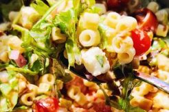 Viral Pasta Salad Recipe Quick Salad Recipes for Healthy Salad Ideas to Boost Your Nutrition Viral Pasta Salad Recipe | Quick Salad Recipes for Healthy Salad Ideas to Boost Your Nutrition