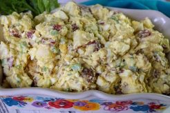 Classic Southern Potato Salad Recipes Quick Salad Recipes for Healthy Salad Ideas to Boost Your Nutrition Classic Southern Potato Salad Recipes | Quick Salad Recipes for Healthy Salad Ideas to Boost Your Nutrition