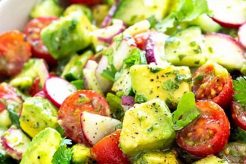 Best Avocado Salad Recipe: Easy & Healthy Quick Salad Recipes for Healthy Salad Ideas to Boost Your Nutrition Best Avocado Salad Recipe: Easy & Healthy | Quick Salad Recipes for Healthy Salad Ideas to Boost Your Nutrition