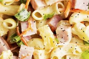 Ultimate Hawaiian Mac Salad Recipe: A Local Favorite Quick Salad Recipes for Healthy Salad Ideas to Boost Your Nutrition Ultimate Hawaiian Mac Salad Recipe: A Local Favorite | Quick Salad Recipes for Healthy Salad Ideas to Boost Your Nutrition