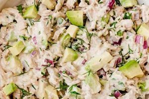 Healthy & Easy Low-Fat Tuna Salad Recipe Quick Salad Recipes for Healthy Salad Ideas to Boost Your Nutrition Healthy & Easy Low-Fat Tuna Salad Recipe | Quick Salad Recipes for Healthy Salad Ideas to Boost Your Nutrition