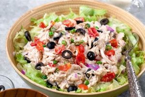 Classic Chicken Salad Recipe (with Mayo) Quick Salad Recipes for Healthy Salad Ideas to Boost Your Nutrition Classic Chicken Salad Recipe (with Mayo) | Quick Salad Recipes for Healthy Salad Ideas to Boost Your Nutrition