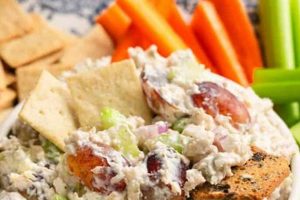 The Best Time-Saving Broadway Chicken Salad Recipe Quick Salad Recipes for Healthy Salad Ideas to Boost Your Nutrition The Best Time-Saving Broadway Chicken Salad Recipe | Quick Salad Recipes for Healthy Salad Ideas to Boost Your Nutrition