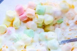 Easy Fluffy Fruit Salad Recipe: A Simple Guide Quick Salad Recipes for Healthy Salad Ideas to Boost Your Nutrition Easy Fluffy Fruit Salad Recipe: A Simple Guide | Quick Salad Recipes for Healthy Salad Ideas to Boost Your Nutrition