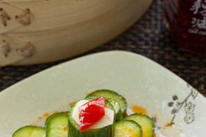 Best Din Tai Fung Cucumber Salad Recipe (Copycat) Quick Salad Recipes for Healthy Salad Ideas to Boost Your Nutrition Best Din Tai Fung Cucumber Salad Recipe (Copycat) | Quick Salad Recipes for Healthy Salad Ideas to Boost Your Nutrition