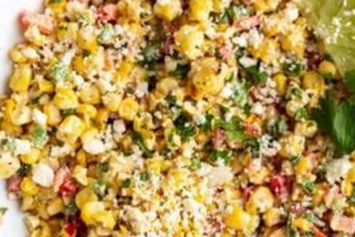Authentic Pollo Campero Corn Salad Copycat Recipe Quick Salad Recipes for Healthy Salad Ideas to Boost Your Nutrition Authentic Pollo Campero Corn Salad Copycat Recipe | Quick Salad Recipes for Healthy Salad Ideas to Boost Your Nutrition