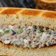 Tuna Salad For Sandwiches Recipe | Quick Salad Recipes for Healthy Salad Ideas to Boost Your Nutrition