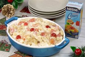 Recipe For Macaroni Salad With Condensed Milk Quick Salad Recipes for Healthy Salad Ideas to Boost Your Nutrition Recipe For Macaroni Salad With Condensed Milk | Quick Salad Recipes for Healthy Salad Ideas to Boost Your Nutrition