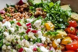 Easy Whole Foods Quinoa Salad Recipe & Guide Quick Salad Recipes for Healthy Salad Ideas to Boost Your Nutrition Easy Whole Foods Quinoa Salad Recipe & Guide | Quick Salad Recipes for Healthy Salad Ideas to Boost Your Nutrition
