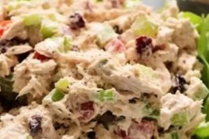 Classic Cape Cod Chicken Salad Recipe & Tips Quick Salad Recipes for Healthy Salad Ideas to Boost Your Nutrition Classic Cape Cod Chicken Salad Recipe & Tips | Quick Salad Recipes for Healthy Salad Ideas to Boost Your Nutrition