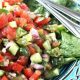 Authentic Moroccan Salad Recipe: A Flavorful Delight | Quick Salad Recipes for Healthy Salad Ideas to Boost Your Nutrition