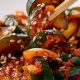 Easy Kimchi Cucumber Salad Recipe: A Spicy Delight | Quick Salad Recipes for Healthy Salad Ideas to Boost Your Nutrition