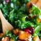 Easy Recipe for Squash Salad: A Fall Favorite | Quick Salad Recipes for Healthy Salad Ideas to Boost Your Nutrition