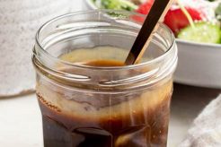 Easy Fig Balsamic Vinaigrette Recipe Quick Salad Recipes for Healthy Salad Ideas to Boost Your Nutrition Easy Fig Balsamic Vinaigrette Recipe | Quick Salad Recipes for Healthy Salad Ideas to Boost Your Nutrition
