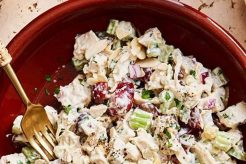 Best Easy Healthy Chicken Salad Recipe Ever Quick Salad Recipes for Healthy Salad Ideas to Boost Your Nutrition Best Easy Healthy Chicken Salad Recipe Ever | Quick Salad Recipes for Healthy Salad Ideas to Boost Your Nutrition